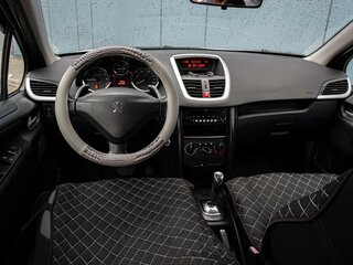 2008 Peugeot 207 I, серый, 390000 рублей, вид 1