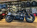 2025 Harley-Davidson Sportster S, чёрный, 1899000 рублей