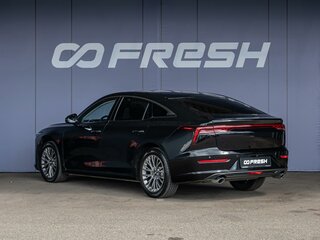 2023 FAW Bestune B70 I, чёрный, 1805000 рублей, вид 2