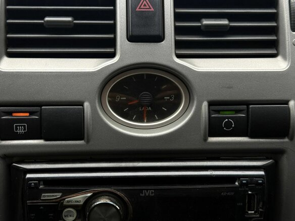 2008 Lada (ВАЗ) Priora I, серый, 270000 рублей - вид 18