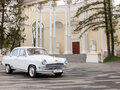 1965 ГАЗ 21 «Волга» 21Р, белый, 5950000 рублей - вид 9