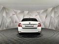 2020 Skoda Octavia III (A7) Рестайлинг, белый - вид 7