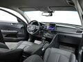 2018 Kia Optima IV Рестайлинг, чёрный, 1625000 рублей - вид 6