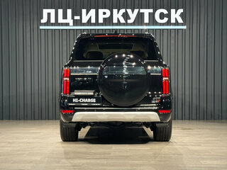 2026 Tank 500 Hi-Charge I, чёрный, 7699000 рублей, вид 3