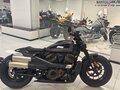 2023 Harley-Davidson Sportster S, серый, 1750000 рублей - вид 3