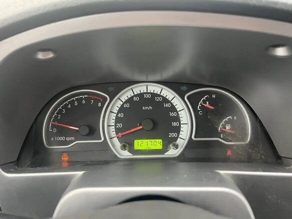 2012 Daewoo Nexia I Рестайлинг, пурпурный, 110000 рублей - вид 6