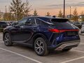 2026 Lexus RX 300 V, синий, 7730000 рублей - вид 4