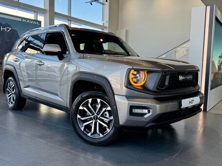 Haval H7 I