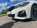 2018 BMW 3 серии 330i xDrive VII (G2x), белый, 2999999 рублей - вид 2