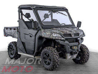 2023 CFMoto UFORCE 1000 EPS, серый, 1220000 рублей, вид 3