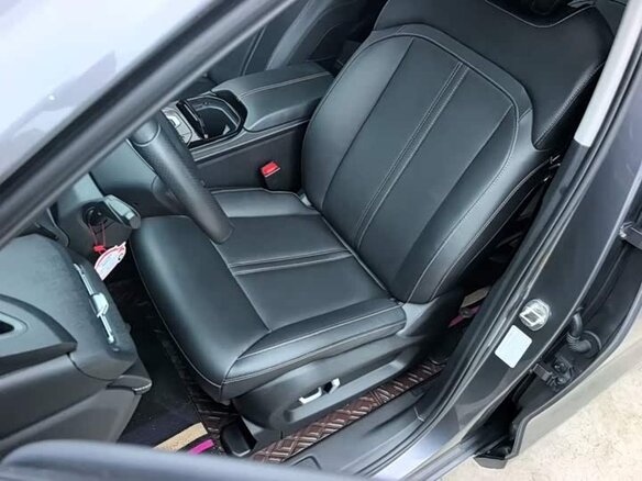 2022 Wuling Victory, серый, 1350000 рублей - вид 7