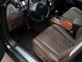 2016 Infiniti QX70, чёрный, 2500000 рублей - вид 8