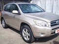 2006 Toyota RAV4 III (XA30), бежевый, 920000 рублей - вид 2