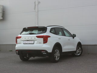 2024 Haval Jolion I Рестайлинг, белый, 1947000 рублей, вид 2