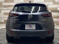 2022 Mazda CX-3 I Рестайлинг, серый, 1821255 рублей - вид 5