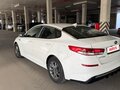 2019 Kia Optima IV Рестайлинг, белый, 1100000 рублей - вид 7