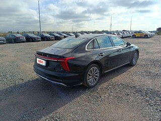 2024 Hongqi H5 II, чёрный, 2431950 рублей, вид 3