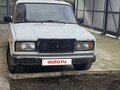 2005 Lada (ВАЗ) 2107, белый, 115000 рублей