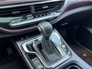2022 GAC Trumpchi M6 Pro, чёрный, 1418999 рублей, вид 5