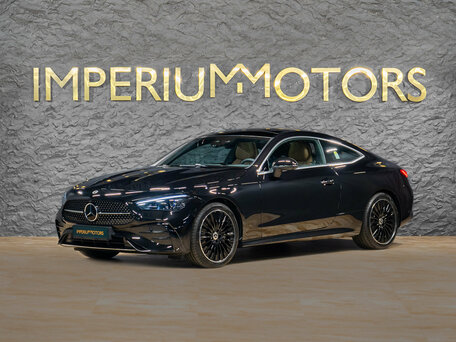 Mercedes-Benz CLE