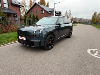 2025 Lynk & Co 900, синий, 7599000 рублей, вид 1