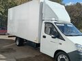 2016 ГАЗ ГАЗель Next, белый, 1900000 рублей - вид 1