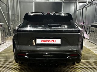 2024 Geely Cityray, серый, 2750000 рублей, вид 5