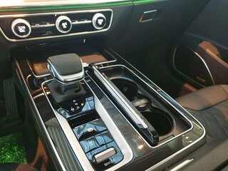 2025 Hongqi HS5 I Рестайлинг, серый, 3999000 рублей, вид 5