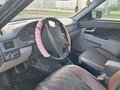 2008 Lada (ВАЗ) Priora I, чёрный
