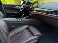 2019 BMW 5 серии 540i xDrive VII (G30/G31/G38), чёрный, 4600000 рублей - вид 5
