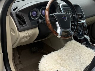 2012 Volvo XC60 I, бежевый, 1400000 рублей, вид 5