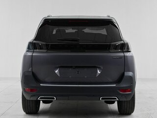 2024 Peugeot 5008 II Рестайлинг, серый, 4699000 рублей, вид 5