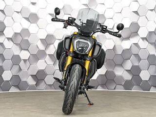 2022 Ducati Diavel 1260 S, чёрный, 2199000 рублей, вид 5