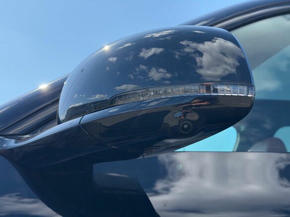 2026 Changan Qiyuan Q07 31.7 kWh, чёрный, 3550000 рублей - вид 10