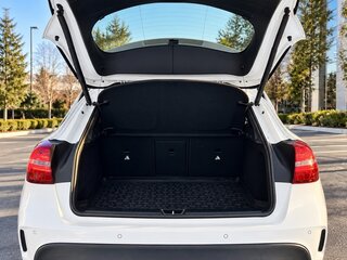2018 Mercedes-Benz GLA 250 I (X156) Рестайлинг, белый, 2790000 рублей, вид 5