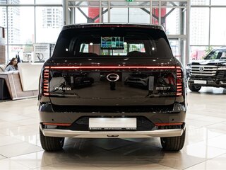 2026 GAC Trumpchi S7 I Рестайлинг, чёрный, 5590000 рублей, вид 5