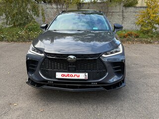 2020 BYD Tang DM II, серый, 3500000 рублей, вид 1