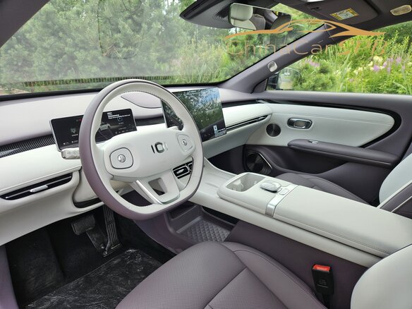 2026 Changan Qiyuan A06 28.39 kWh, чёрный, 2900000 рублей - вид 18