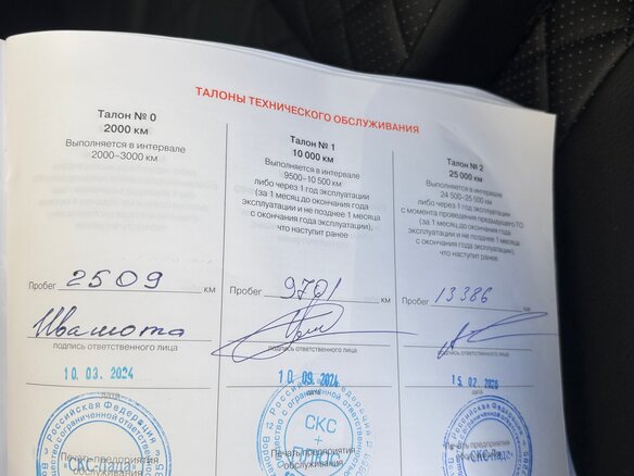 2023 Lada (ВАЗ) Niva Travel I, чёрный, 1220000 рублей - вид 7