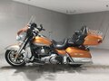 2013 Harley-Davidson Electra Glide, оранжевый, 1450000 рублей - вид 1