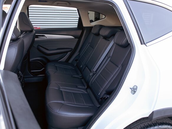 2023 Haval F7 I Рестайлинг, белый, 1585000 рублей - вид 19