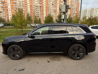 2025 Li Auto (Lixiang) L6 I, чёрный, 6750000 рублей, вид 3