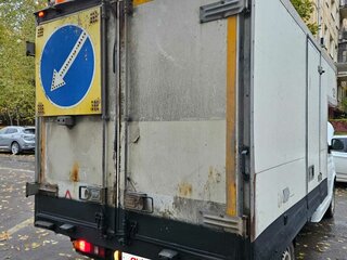 2013 Volkswagen Transporter, белый, 1050000 рублей, вид 5