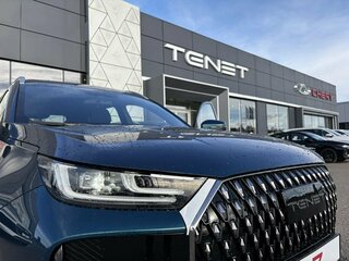 2026 Tenet T7, синий, 3190000 рублей, вид 3