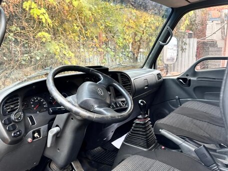 2013 Hyundai HD78, белый, 1500000 рублей, вид 5