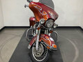 2011 Harley-Davidson Electra Glide, оранжевый, 630000 рублей - вид 2