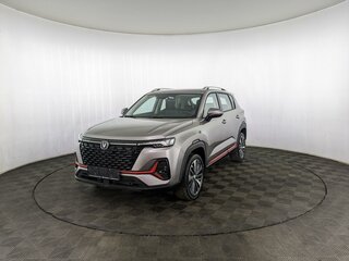 2026 Changan CS35 Plus I Рестайлинг, серебристый, 2890000 рублей, вид 1