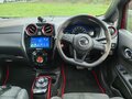 2017 Nissan Note e-Power II Рестайлинг, пурпурный, 1570000 рублей - вид 8