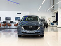 2026 Mazda CX-5 II Рестайлинг, голубой, 5199000 рублей - вид 1