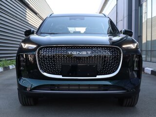 2026 Tenet T8, зелёный, 3299000 рублей, вид 3